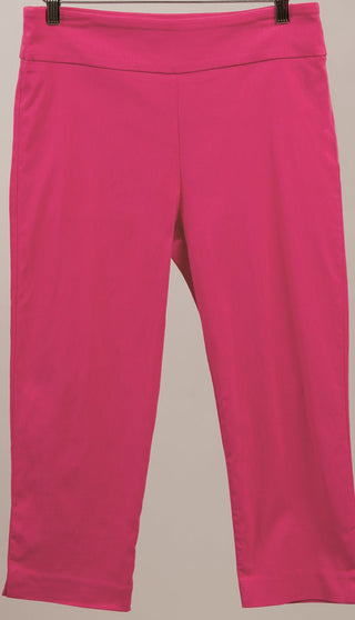 Eric Casual Millennium Capri - All About Me Boutique