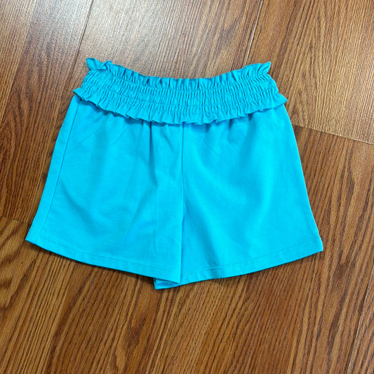 May - Pull on Knit Shorts