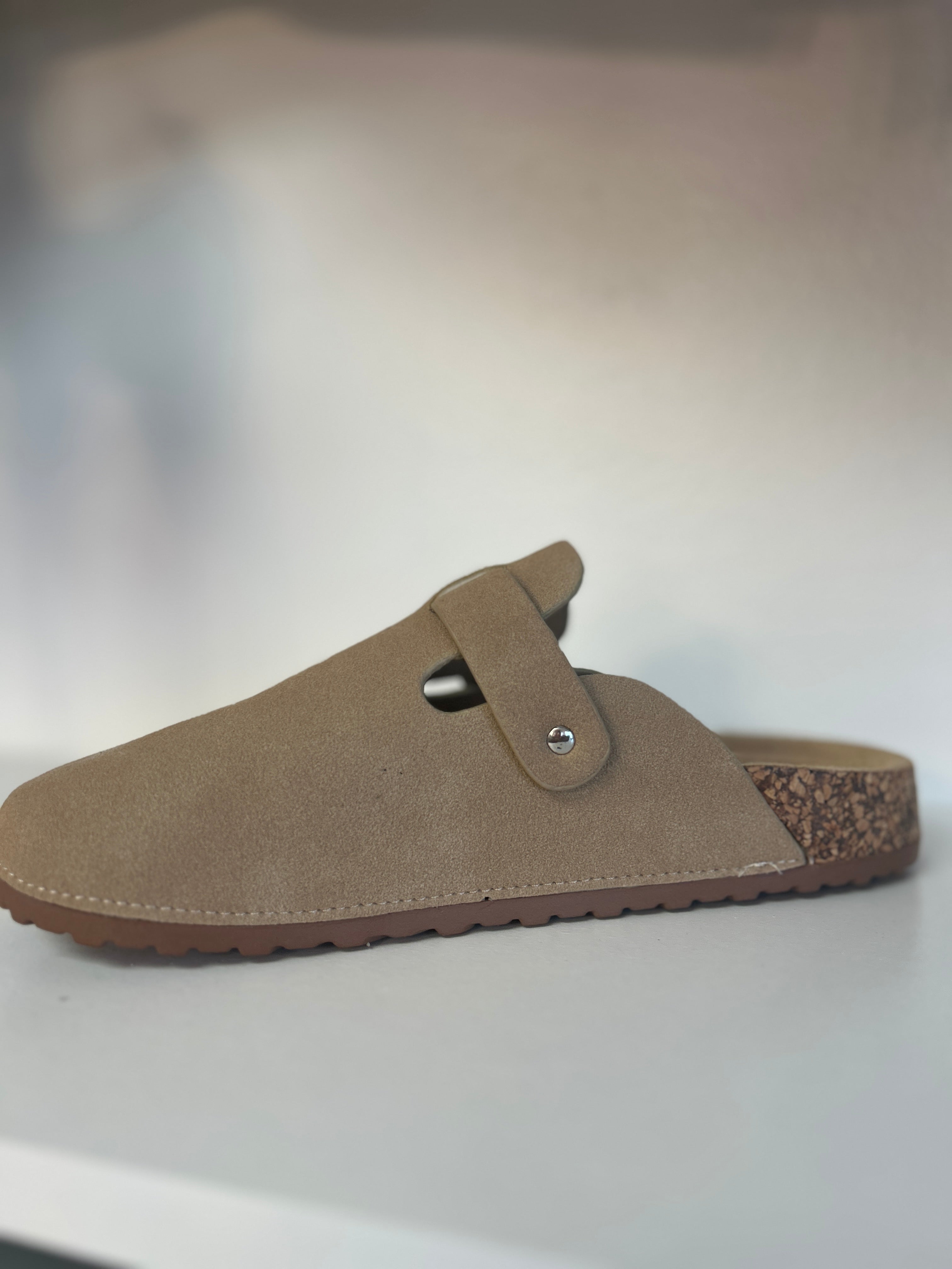 Mia Girls Clarye Clogs