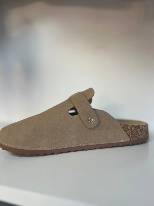 Mia Girls Clarye Clogs