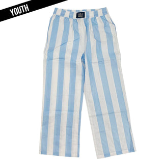 LuLu Mac Girls Darby Light Blue Pants