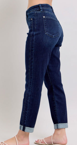 My Boyfriend’s Back Jeans - All About Me Boutique