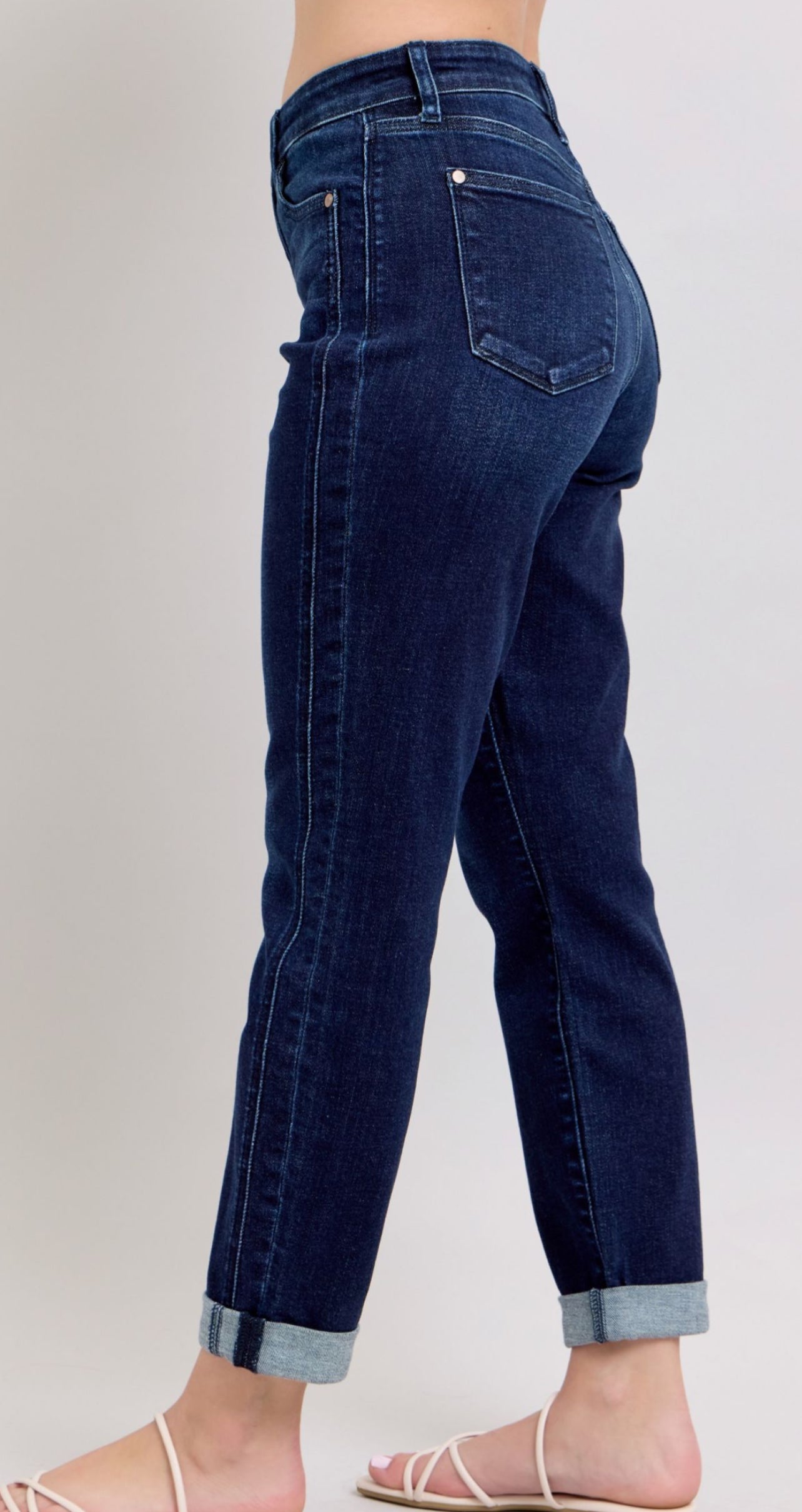 My Boyfriend’s Back Jeans