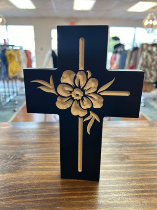 PGD - Cross - All About Me Boutique