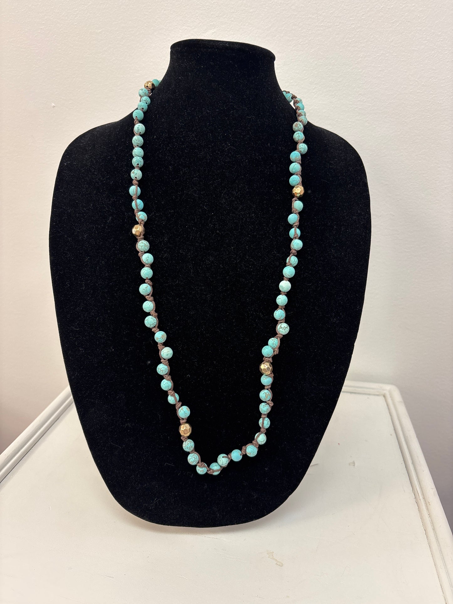 MK Spring $20 Statement Necklaces