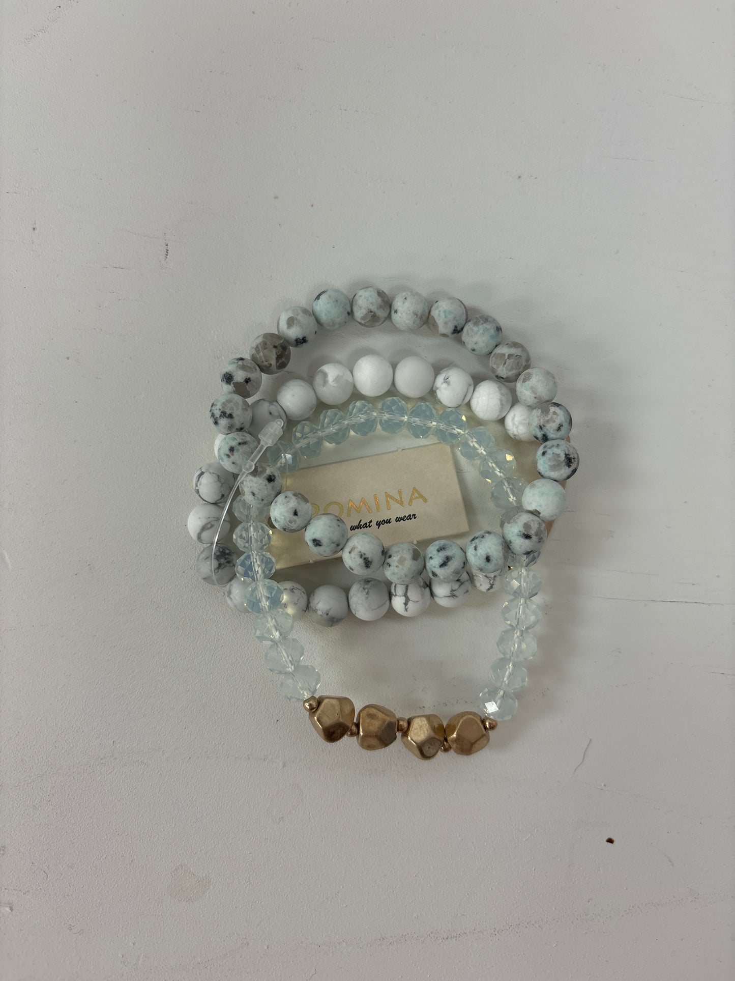 MK-Assorted $14 Bracelets