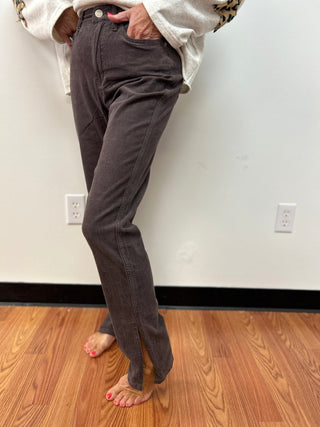 Felix Corduroy Jeans by Mudpie - All About Me Boutique