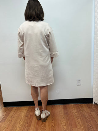 Air Scuba Dress by Carole Christian - All About Me Boutique