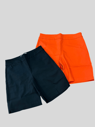 Eric Casual Shorts - All About Me Boutique