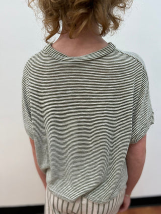 S&S Tween Girls Dolman Sleeve Knit Top - All About Me Boutique