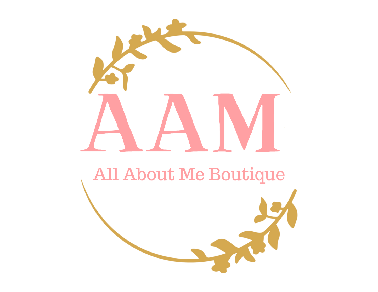 All About Me Boutique Gift Gard