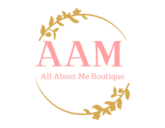 All About Me Boutique Gift Gard
