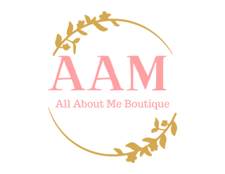 All About Me Boutique Gift Card - All About Me Boutique