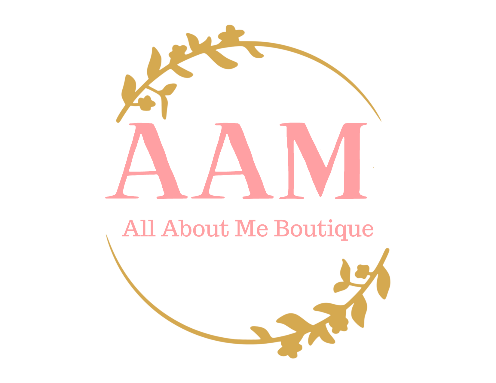 All About Me Boutique Gift Card