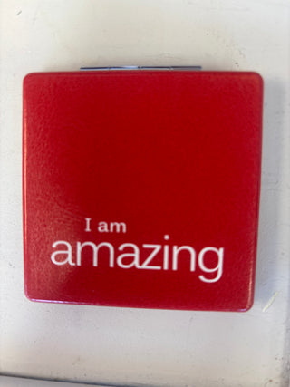 Demdaco Positive Sentiment Pocket Mirrors