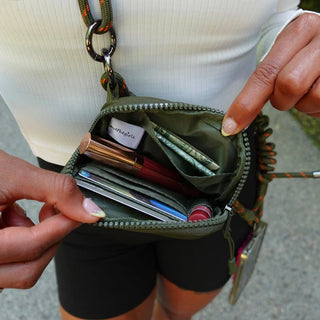 Active Twin Rope Crossbody by Save the Girls - All About Me Boutique
