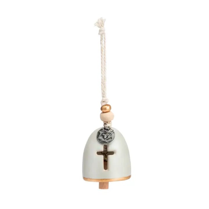 Dem - Mini Inspired Bell - All About Me Boutique