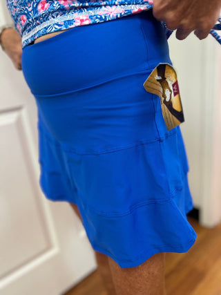Bella Skort - All About Me Boutique