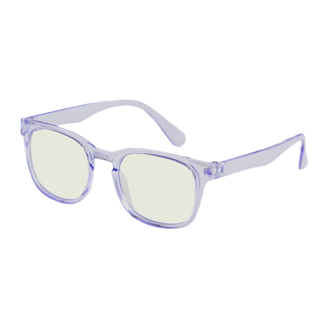 Girls Blue Light Blocking Computer Glasses