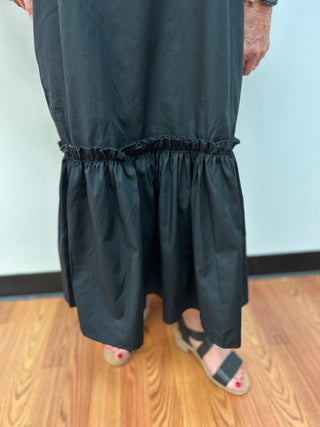 Monet Dress by Mud Pie - All About Me Boutique