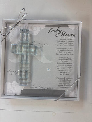 TGGC - Handmade Sympathy Gift with Sentiment - All About Me Boutique