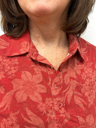 Harlow & Rose Knit Dress - All About Me Boutique