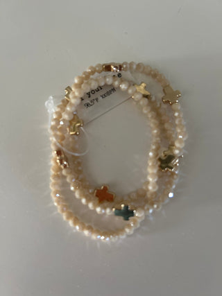 MK Spring $14 Fashion Bracelets - All About Me Boutique