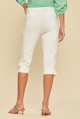 Everyday Capri Pant - All About Me Boutique