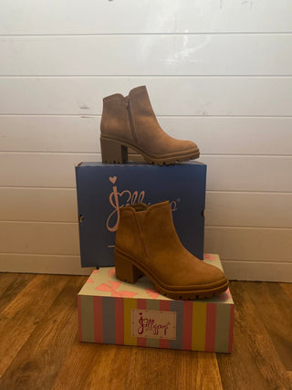 Jelly Pop Natania Bootie - All About Me Boutique