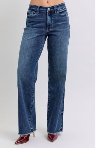 Winnie Jean by Judy Blue - All About Me Boutique