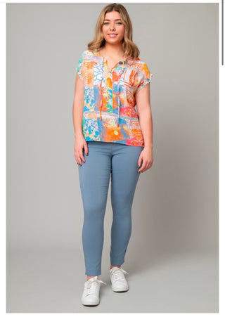 Eric Casual Millennium Pant - All About Me Boutique