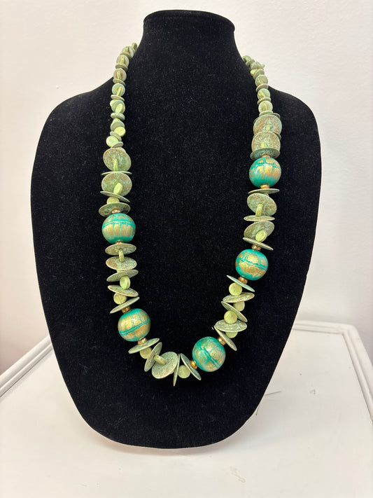 MK Spring $20 Statement Necklaces