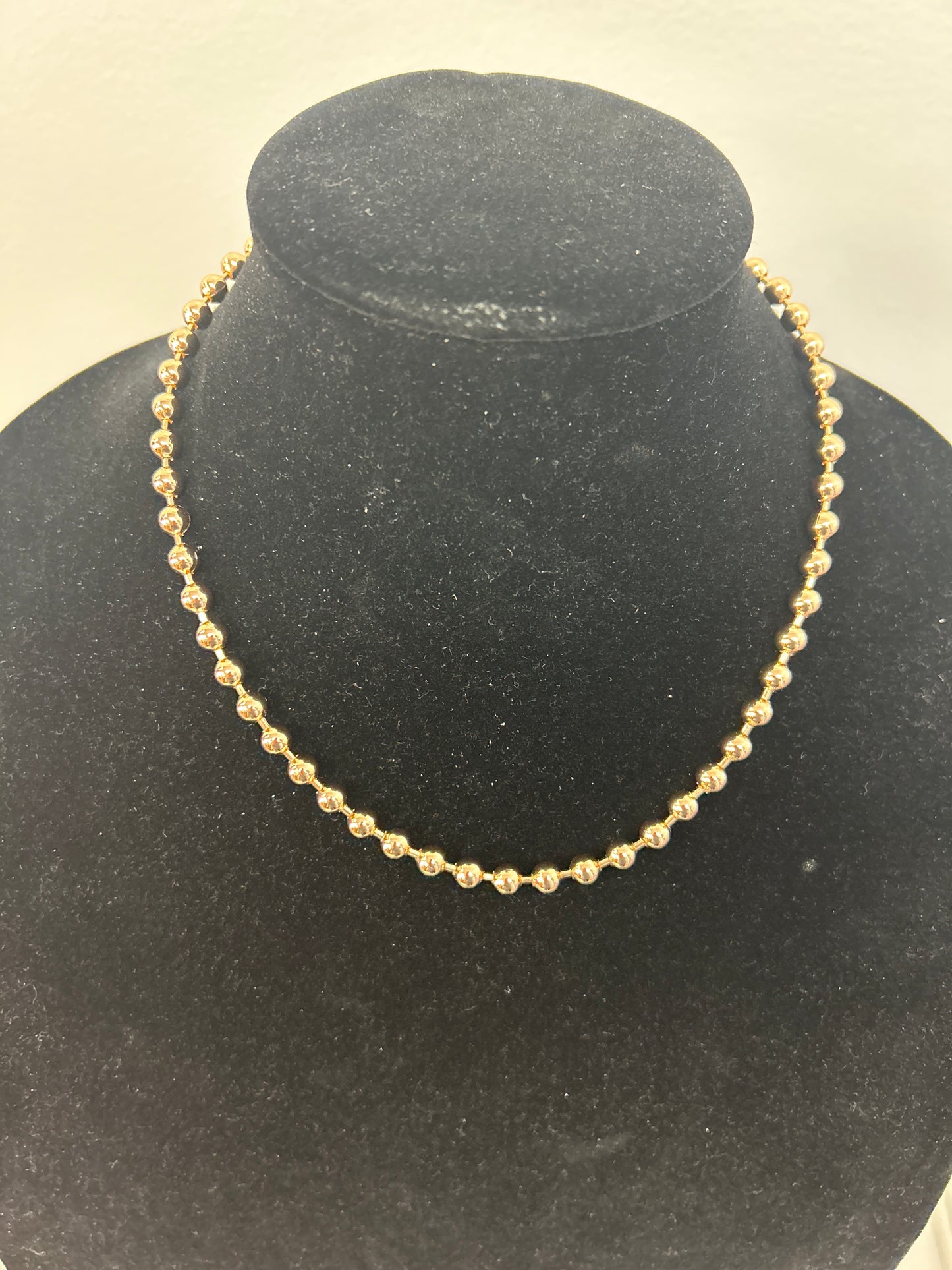 MK Spring $14 Fashion Necklaces