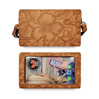 Vista Vail RFID Purse - Wallet