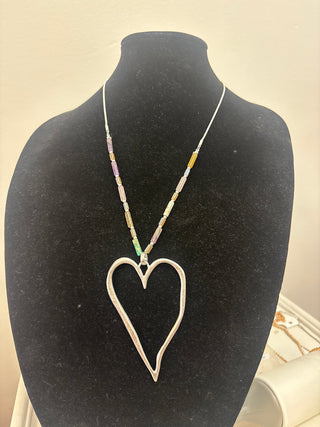 MK - $24 Statement Necklaces - All About Me Boutique