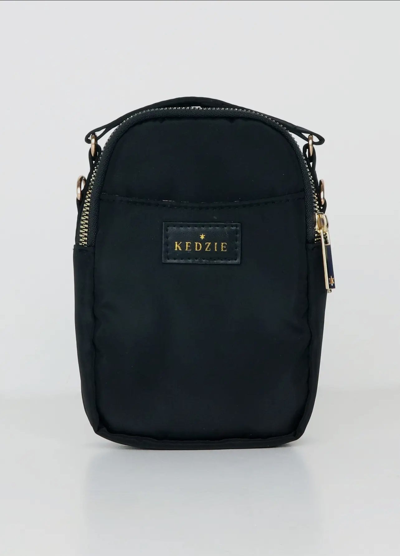 Kedzie Crosstown Crossbody Bag