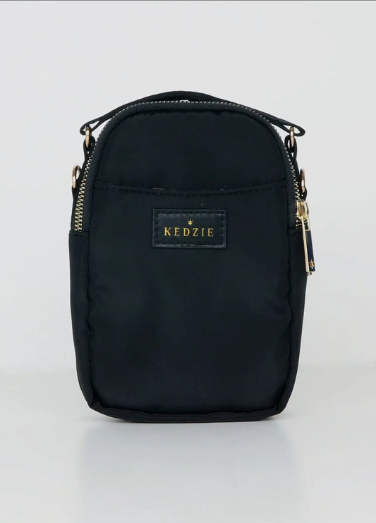 Kedzie Crosstown Crossbody Bag