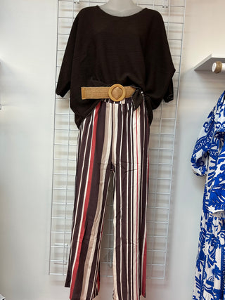 Yolly - Italy Palooza Pants