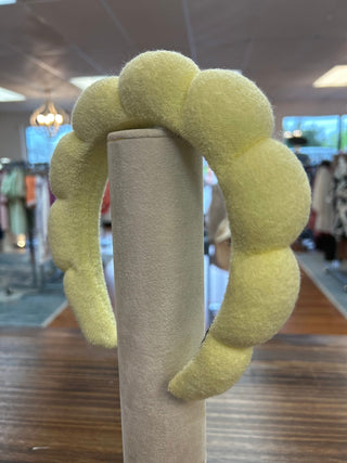 Terry Cloth Headbands - All About Me Boutique