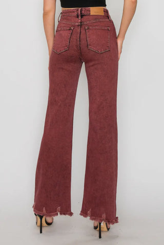 Chablis Jeans by Artemis - All About Me Boutique