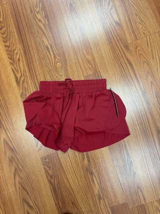 Suzette Girls Fly Away Short - All About Me Boutique