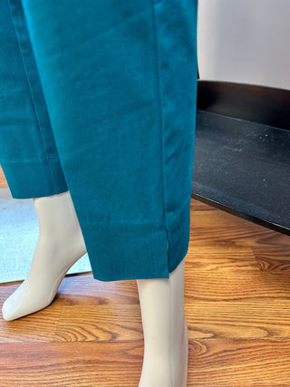 Slim Ankle Pant by Zac & Rachel - All About Me Boutique