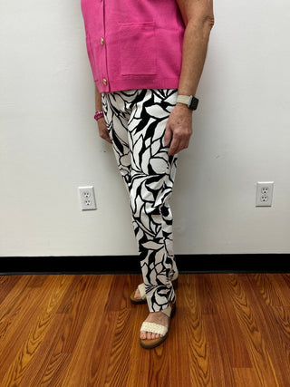 Ultimate Fit Pant by Zac & Rachel - All About Me Boutique