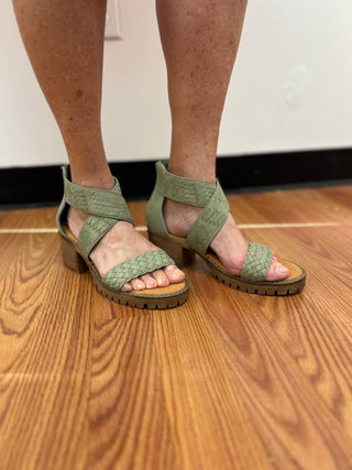 Vana by Very G - All About Me Boutique