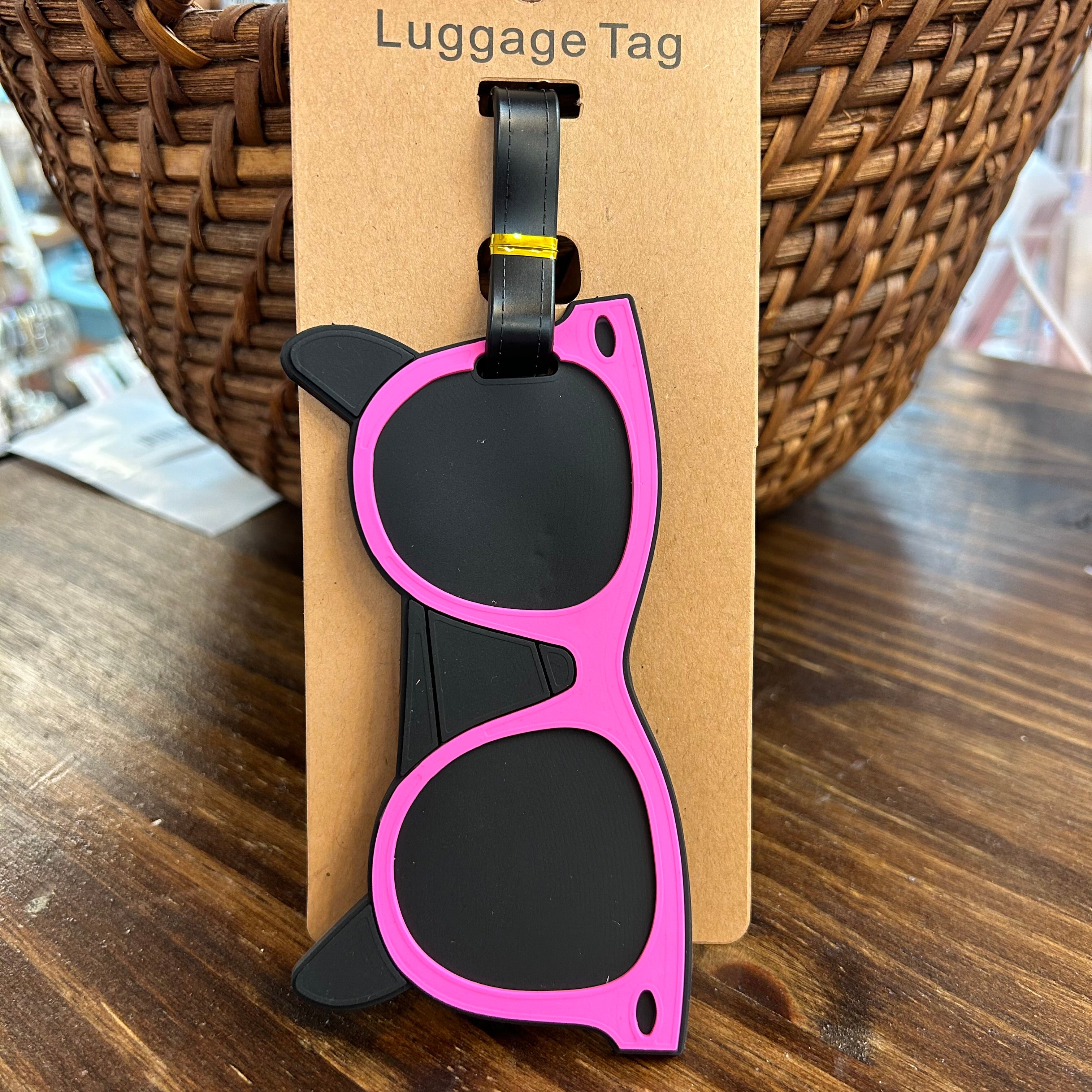 Luggage Tags