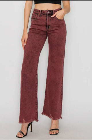 Chablis Jeans by Artemis - All About Me Boutique