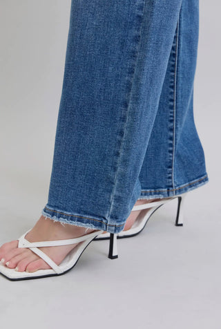 Back to The 90’s Jeans by Judy Blue - All About Me Boutique
