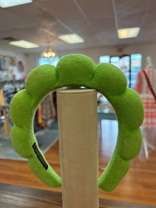 Terry Cloth Headbands - All About Me Boutique
