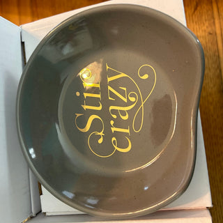 Karma - Spoon Rest - All About Me Boutique