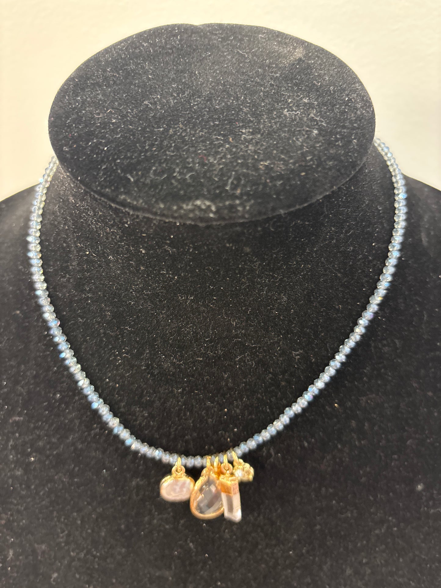 MK Spring $20 Statement Necklaces